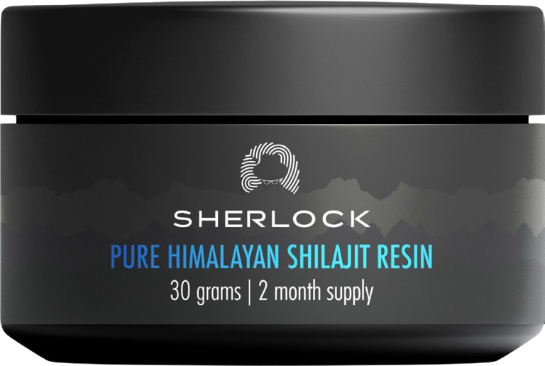 Benefits of Himalayan Shilajit Resin