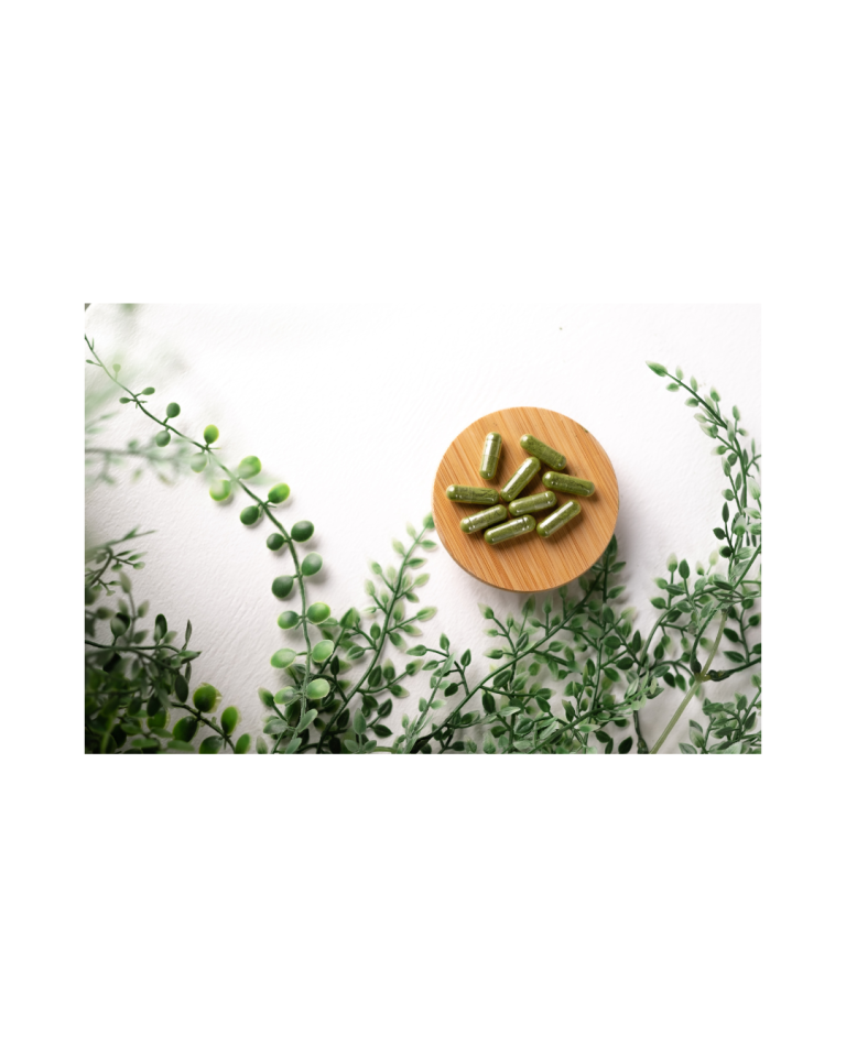 Unlocking the Benefits of Magnesium Glycinate: How it Supports your body